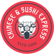 Chinese & Sushi Express