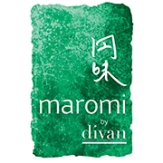 Maromi by Divan