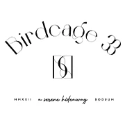 Birdcage 33 Boutique Hotel & Restaurant