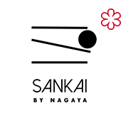 Sankai by Nagaya