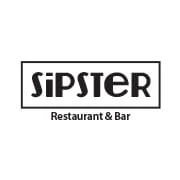 Sipster Restaurant & Bar