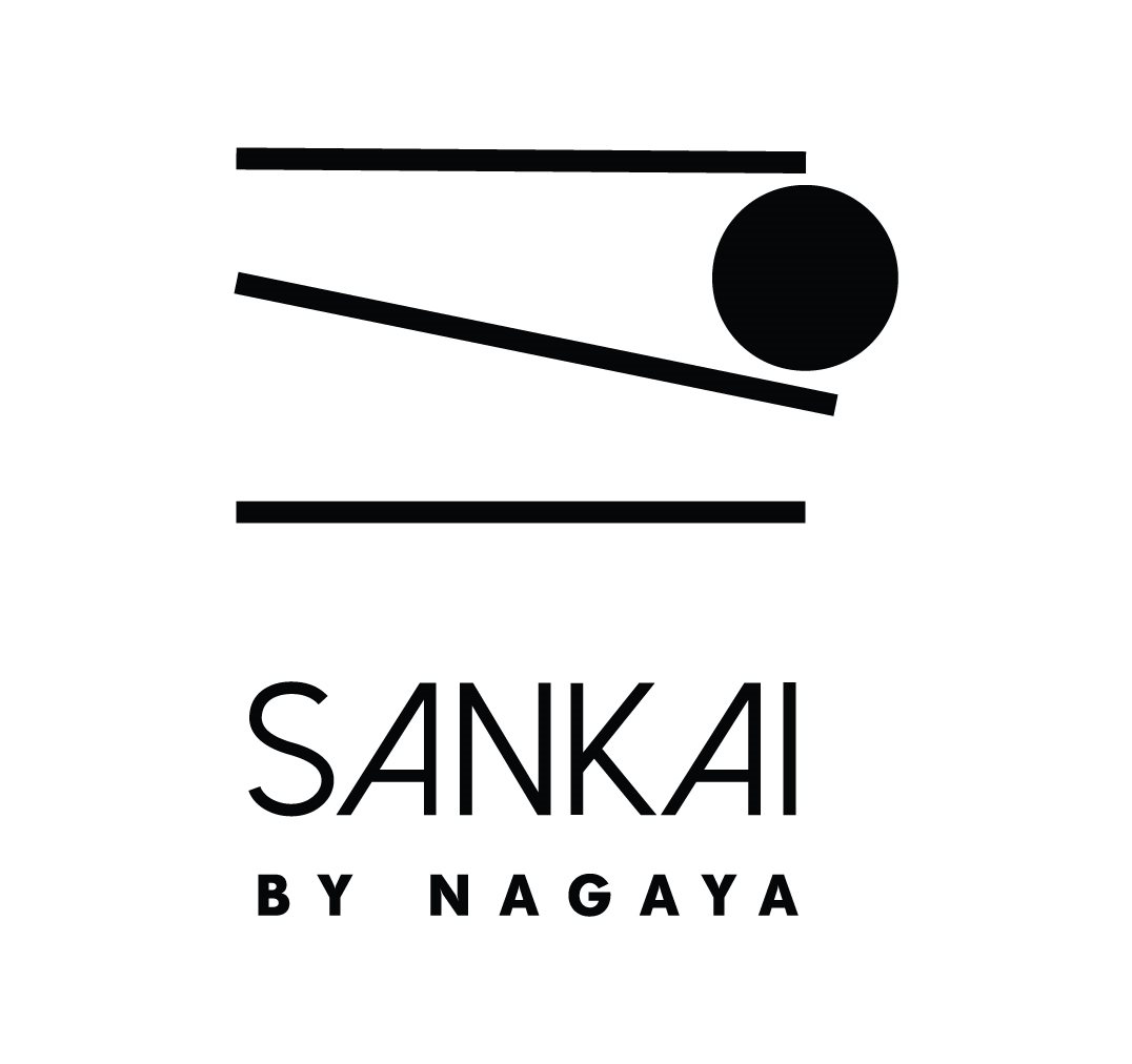 Sankai by Nagaya